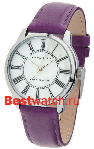 Часы Anne Klein Rainbow 9905MPPR